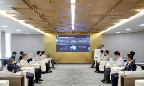 原尚物流与现代汽车HTWO广州签约,将推广1000辆氢能物流车