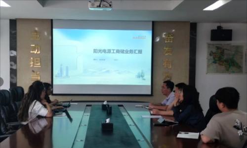 智慧储能开新局 开拓探索启新程