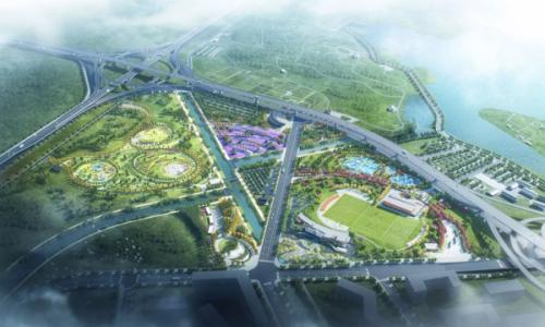 武汉能源设计公司成功承接汉阳童话森林公园光储充一体化项目