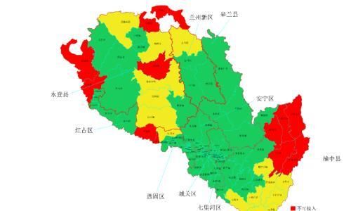 12地不可接入!甘肃兰州第三季度分布式光伏承载能力结果公示