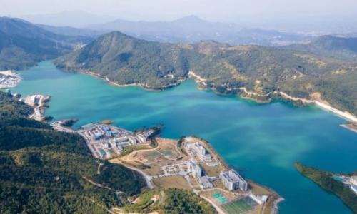 广东梅州抽水蓄能电站获评2025年度中国电力优质工程
