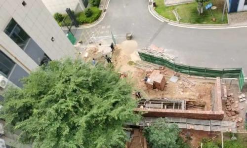 0.625MW/1.306MWh!株洲金城华亿健康产业园储能电站项目正式启动建设