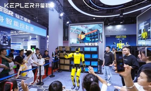 WRC 2025开普勒K2大黄蜂实力吸睛 商业化进程继续加速