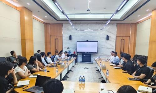 富瑞能服公司成功举行巴西首个生物质天然气液化(Bio-LNG)项目开工会!