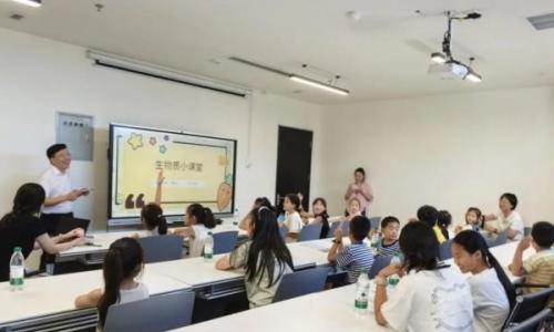 生物质秸秆"变废为宝"探秘
