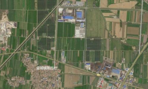 山东华电莱州二期100MW/200MWh电化学储能项目拟建设!