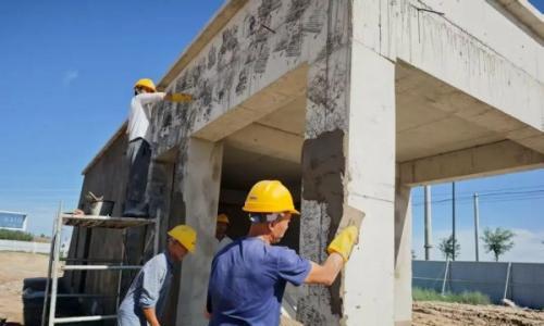 古浪县4万吨废旧锂电池综合利用项目有序推进