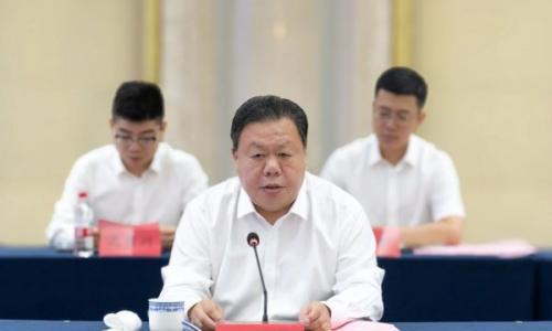 中国航油集团与浙江嘉澳环保在连云港举行SAF合作项目签约仪式