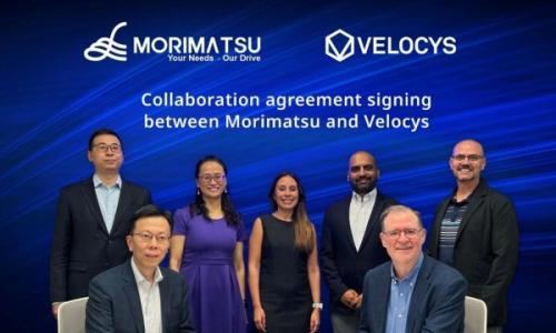 赋能SAF商业化!森松重工与Velocys加速成熟FT系统交付