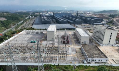 铜仁积极推进源网荷储一体化试点项目建设