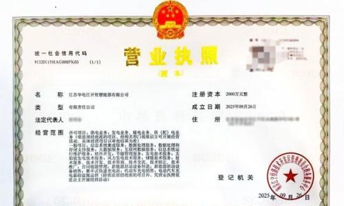 国电南自"江宁开发区能碳虚拟电厂示范项目"启动实体化运营
