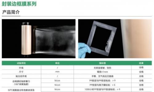 拓际新材料携核心膜产品亮相CFE2025第五届中国液流电池储能大会