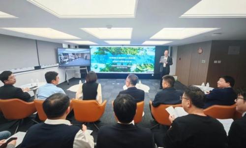 首批纳入绿氨和绿甲醇,可持续交通燃料认证体系启动试运行
