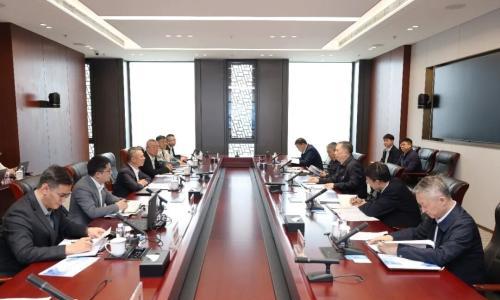 天合光能携手中国华能共筑绿色能源新生态