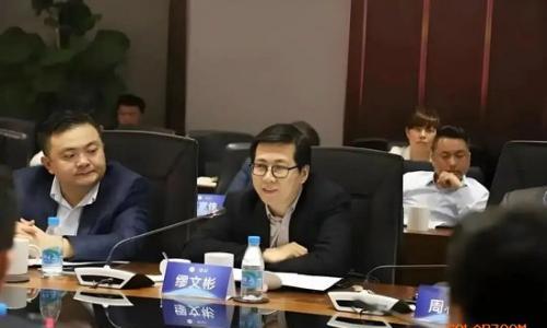 三季度扭亏!江苏"江阴之子"缪文彬的光伏"脱困战"