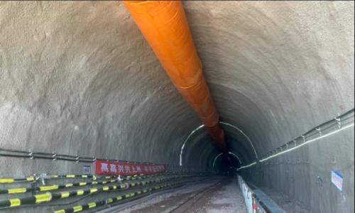 宁夏中宁"基于软岩地下储气库的百兆瓦级压缩空气储能系统"入选国家第五批储能首台(套)重大技术装备名单
