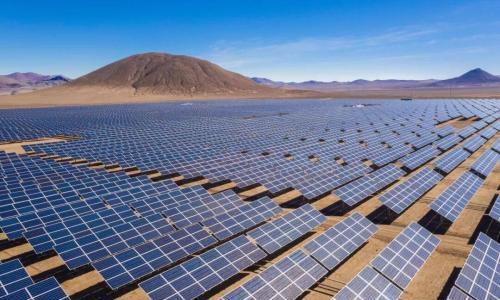 当反内卷撞上光伏底