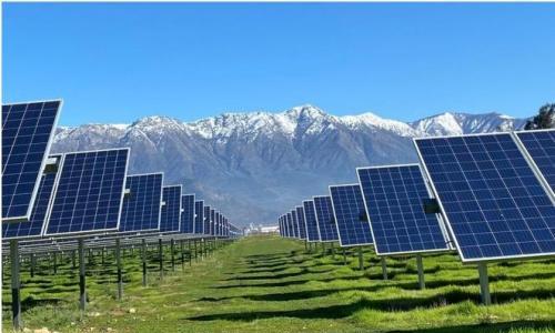 韩国: 60%太阳能项目仍未建成