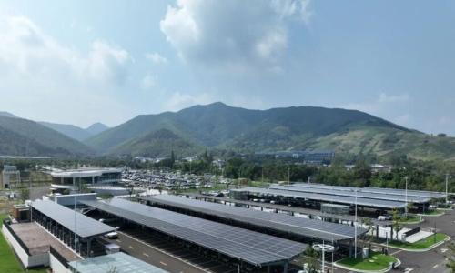 江苏分布式光伏增速全国第一: 全国规模最大用户自建型微电网集群落地