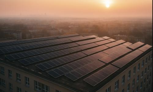 澳大利亚SolarCloud让租房者与公寓住户共享"虚拟屋顶光伏"