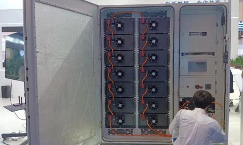 划重点!5000字!"十五五"建议中的储能相关顶层部署