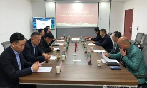 氢环能源与大河四季冷链达成战略合作,共拓氢能冷链应用新场景