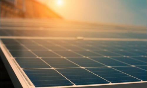 6.5亿!印度2GW太阳能电池厂获批