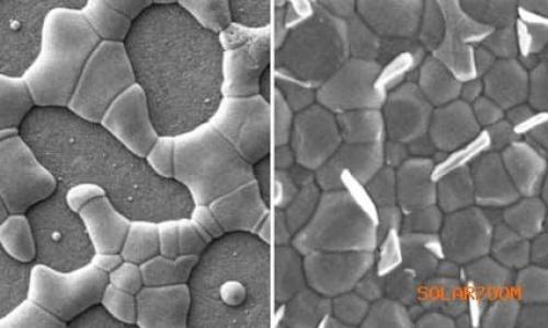 京都大学开发出不使用铅的钙钛矿太阳能电池,易于实现大型化