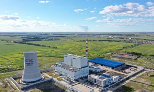 肇东生物质电厂10月单月发电量突破5400万千瓦时!