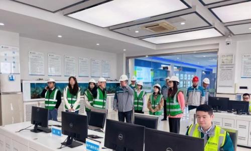 光大绿色环保砀山生物质项目获多家机构高度认可