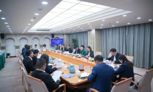 纬景储能董事长葛群当选上海市青年五十人创新创业研究院第二届副理事长