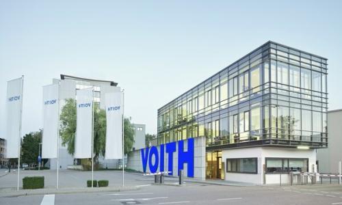 福伊特驱动商用车业务正式独立运营