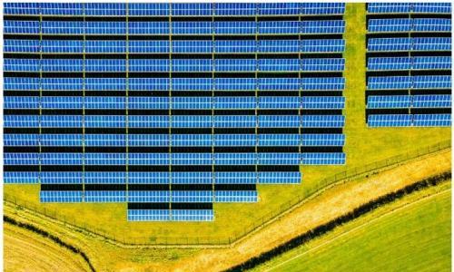 Meta签署近1GW太阳能采购协议