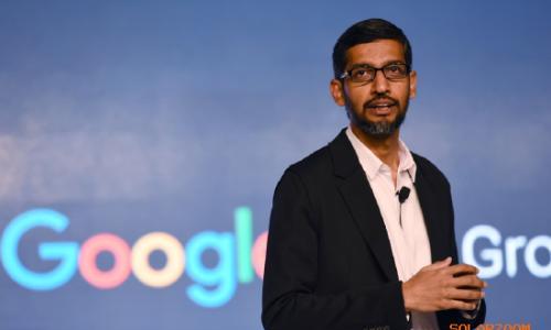 谷歌计划在太空测试太阳能AI数据中心