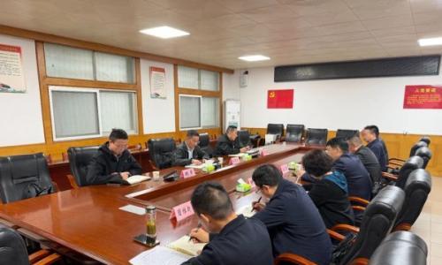 京山秸秆综合利用工作接受省级督导检查