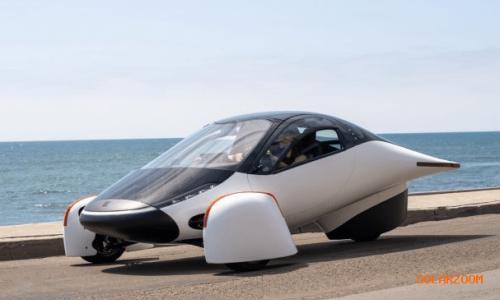 别再做梦了!太阳能汽车竟是另一个"飞天汽车"的骗局?