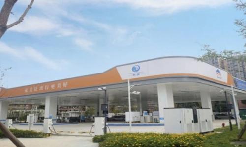 成都塔子山公园充电站正式投运!环天绿能公司携手中建科工,共筑绿色出行新篇章