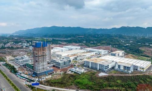 中国"超级充电宝"装机规模全球第一,优势如何保持?|关注2025世界动力电池大会