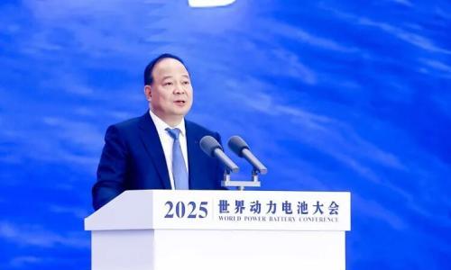 宁德时代锚定储能全域增量新赛道