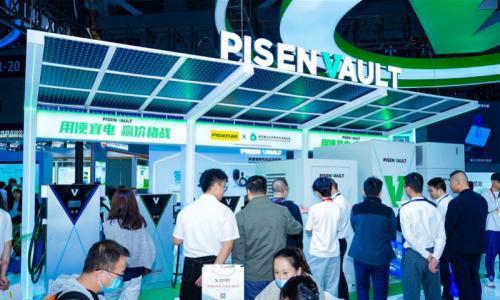 品胜发布光储兆瓦超充技术,用电成本每度降至0.46元