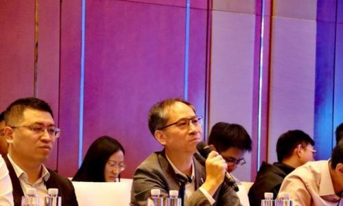 容百科技举行钠电正极材料发布会 技术革命驱动千亿市场