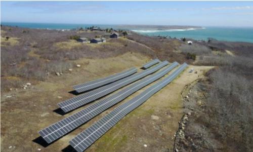 绕开中国制造业优势?最新报告建言美国250亿能源新政推高精尖