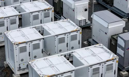 由中国投资推动的非洲太阳能革命