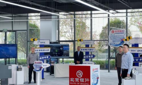 银峰新能源亮相北京卫视,全球首创技术破解储能成本难题