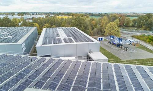 巴登-符腾堡太阳能集群: 不要低估电力需求,不要阻碍能源与驱动转型