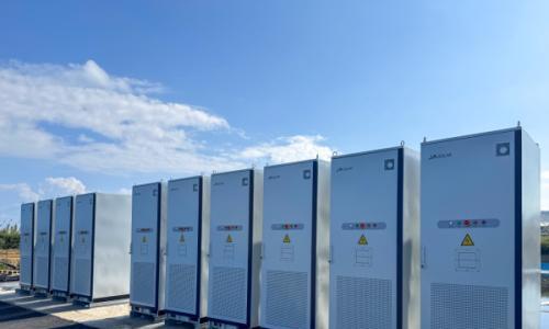 「光储+X」实践系列: 晶澳赋能意大利海岛渔业,打造智慧绿色能源