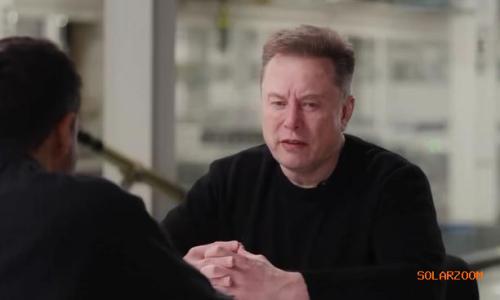 马斯克的下一个目标是太空AI卫星吗?太阳能驱动的"银河之心"