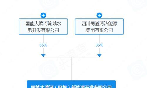 国家能源集团成立控股新能源公司