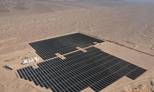 晶澳DeepBlue 5.0新旗舰: 纯粹美学,发电无死角