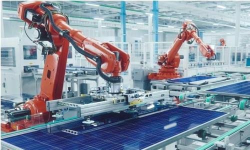印度:  光伏组件产能已严重供需失衡